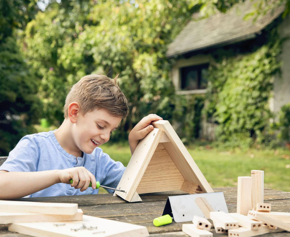 Insect Hotel | Haba