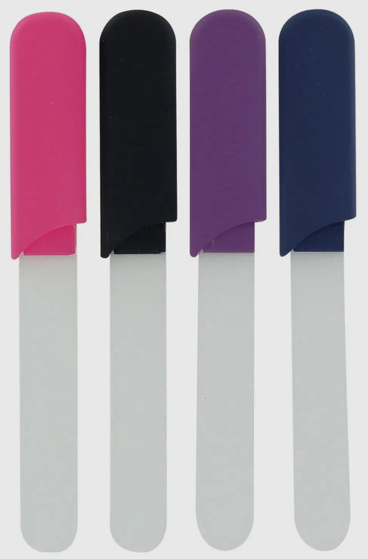 Glass Nail Files