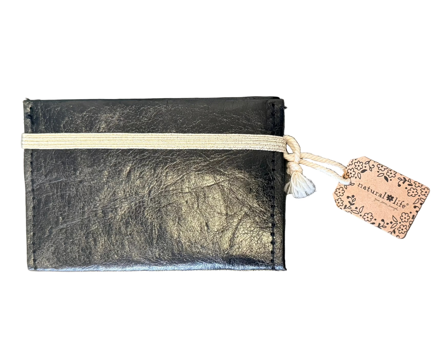 Paper Wallets | Natural Life