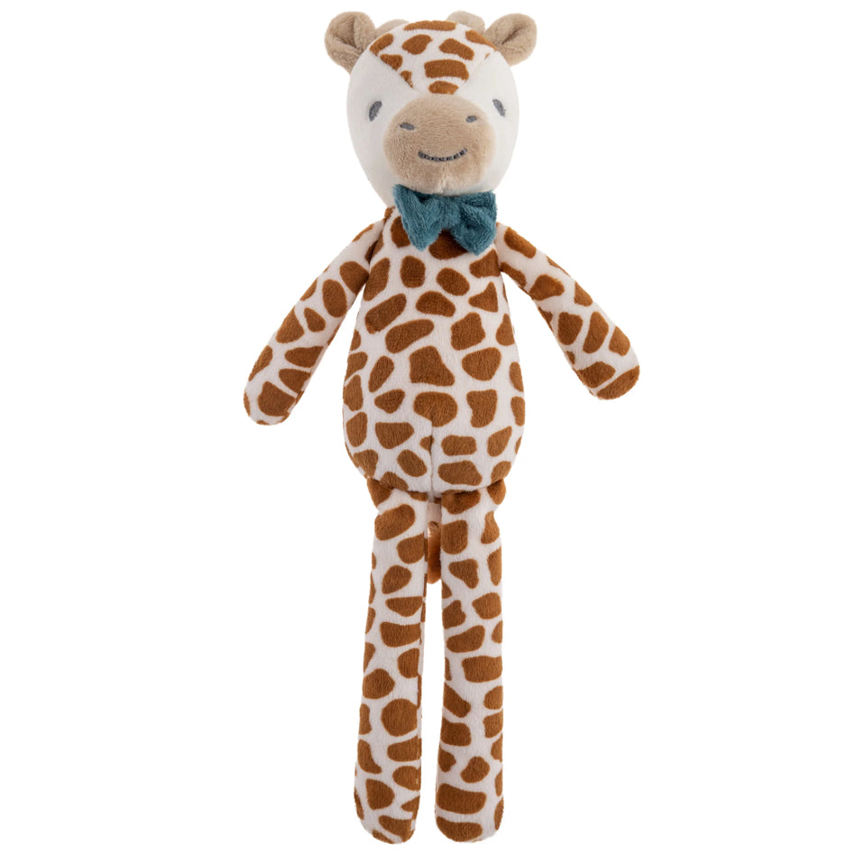 Gino Giraffe | Stephen Joseph Plush