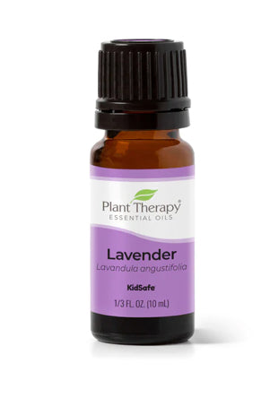 Plant Therapy 5-10mL Single Essential Oils D - N