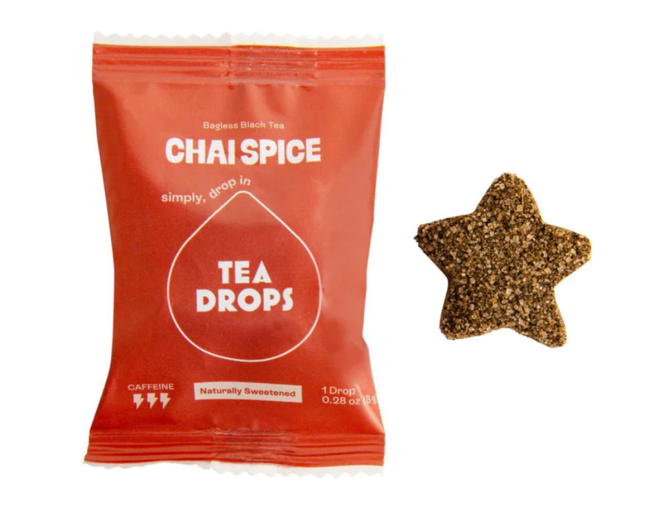 Tea Drops