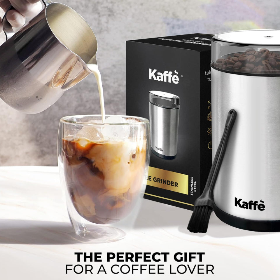 Kaffe Coffee Grinder