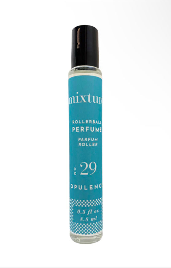 Mixture Rollerball Perfume