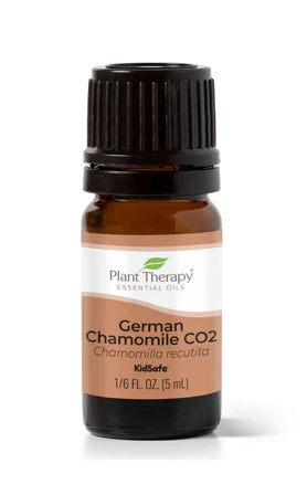 Plant Therapy 5-10mL Single Essential Oils D - N