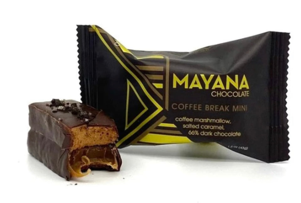 Mayana Chocolate Minis