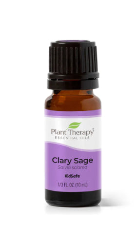 Plant Therapy 5-10mL Single Essential Oils A-C