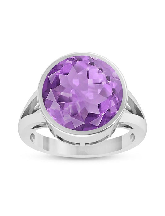 Amethyst Ring | Size 7