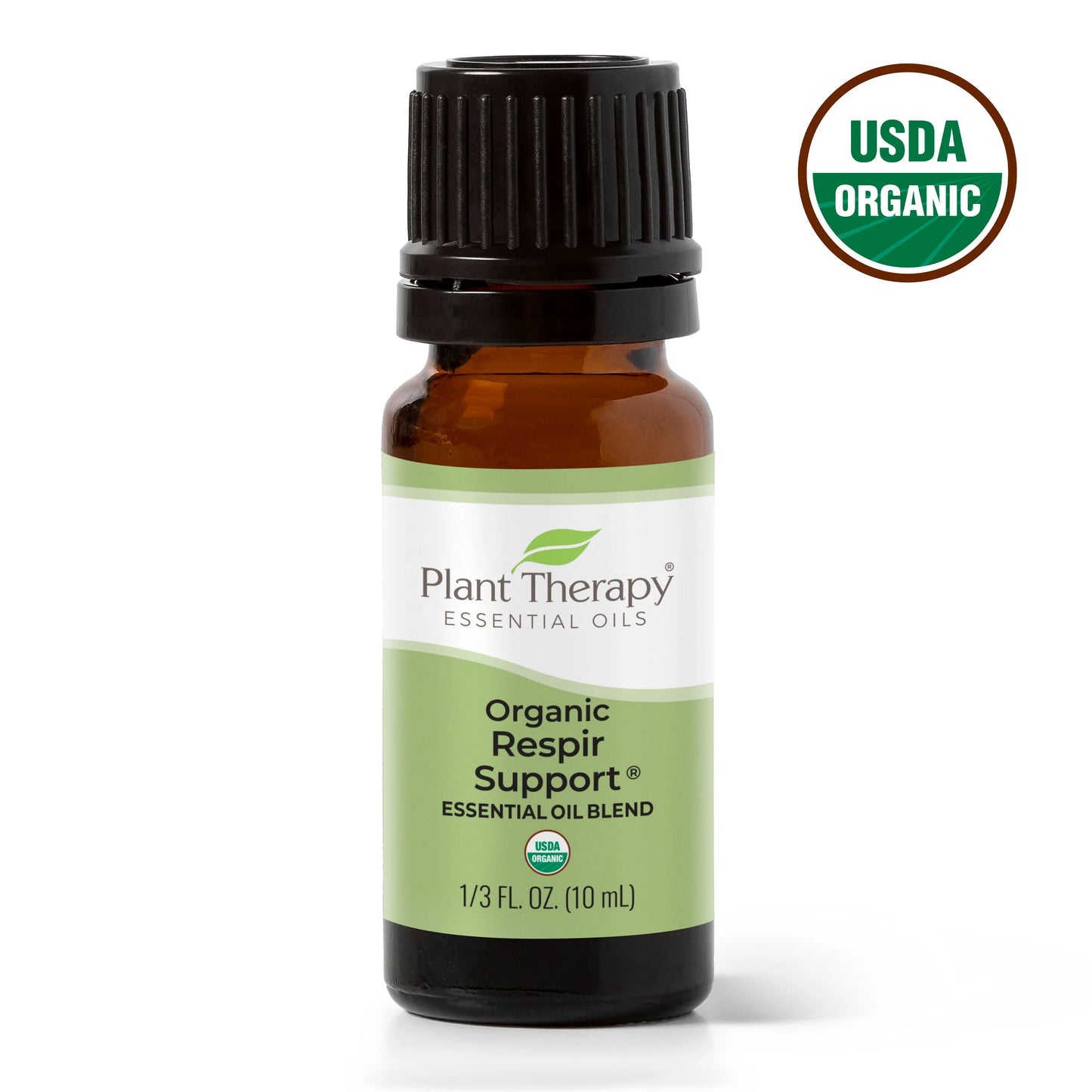 Plant Therapy 5-10mL Synergy Essential Oil Blends