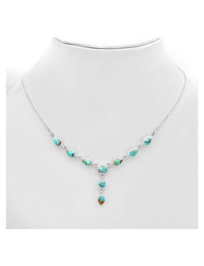 Turquoise Necklace