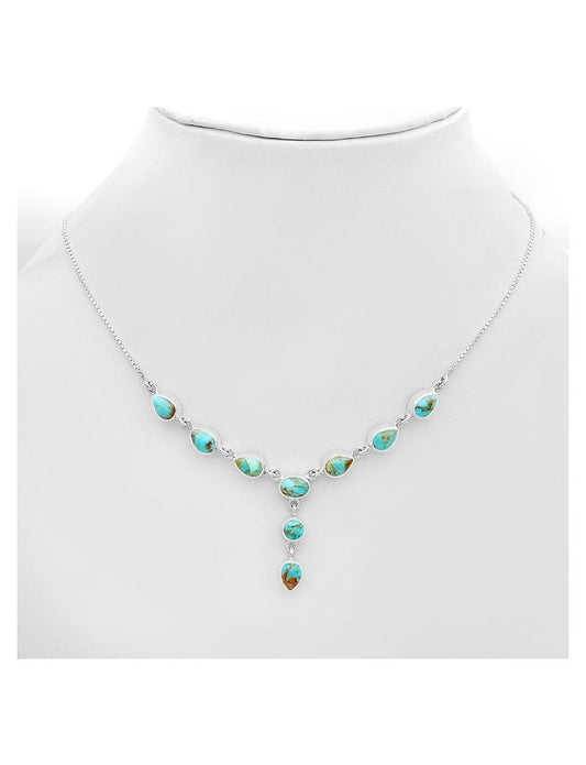 Turquoise Necklace