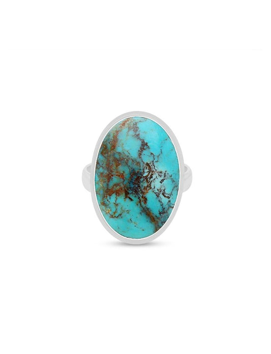 Turquoise Ring |