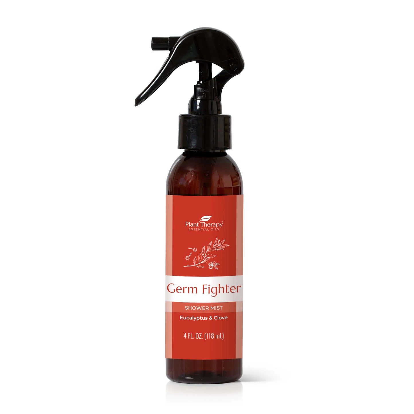 Plant Therapy Shower Mist 4oz