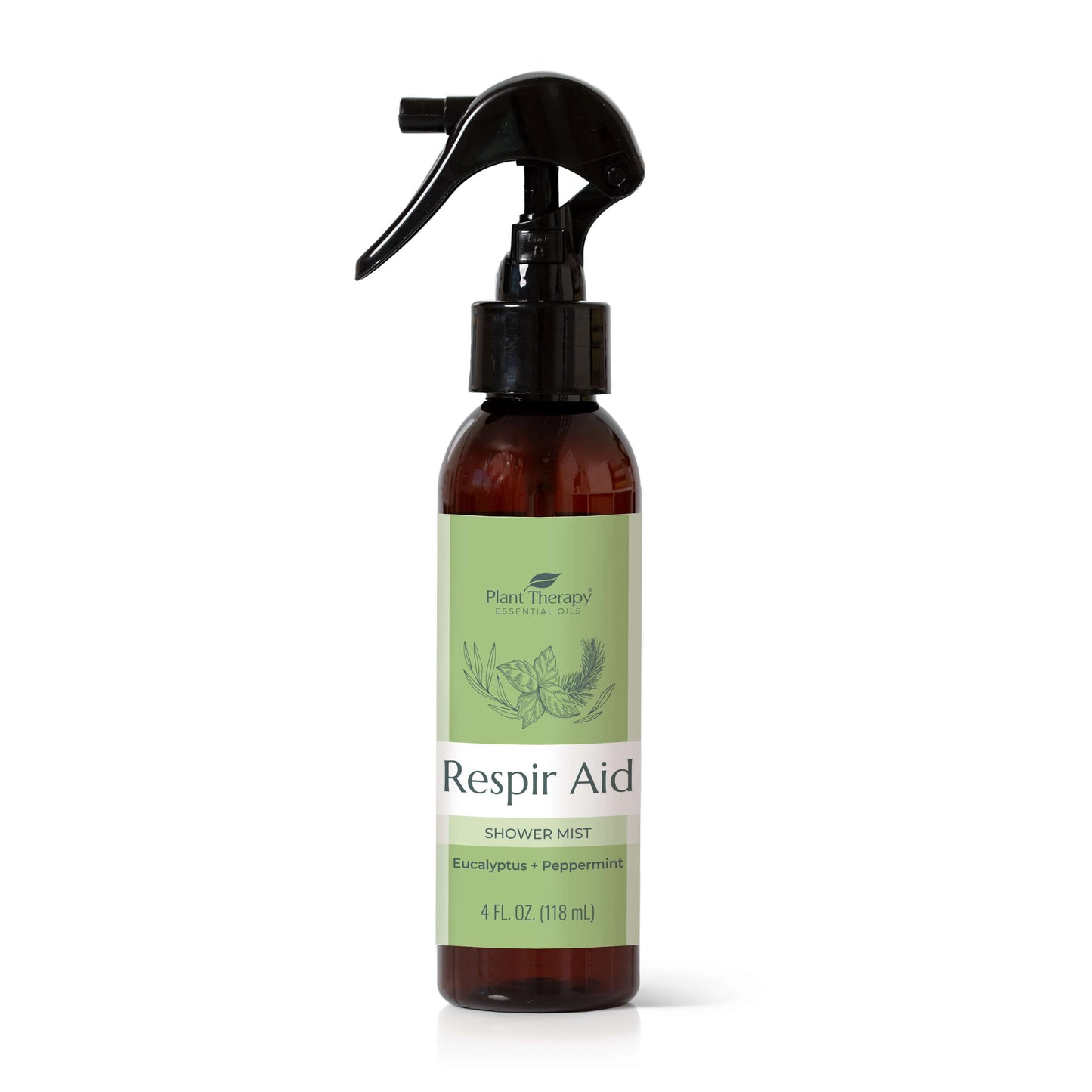 Plant Therapy Shower Mist 4oz