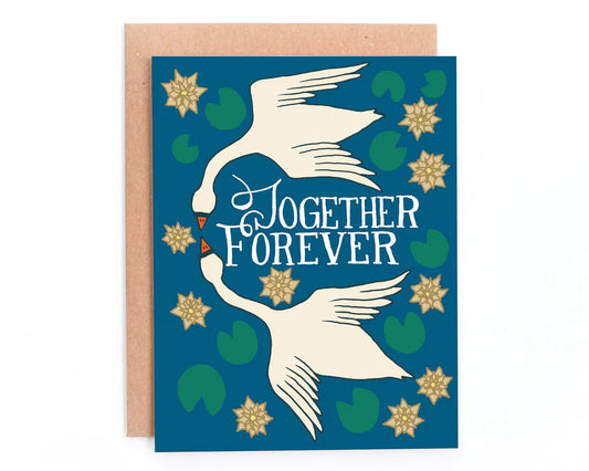 Relationship Cards by Peppercorn Paper