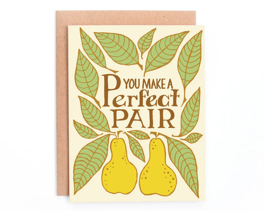 Relationship Cards by Peppercorn Paper