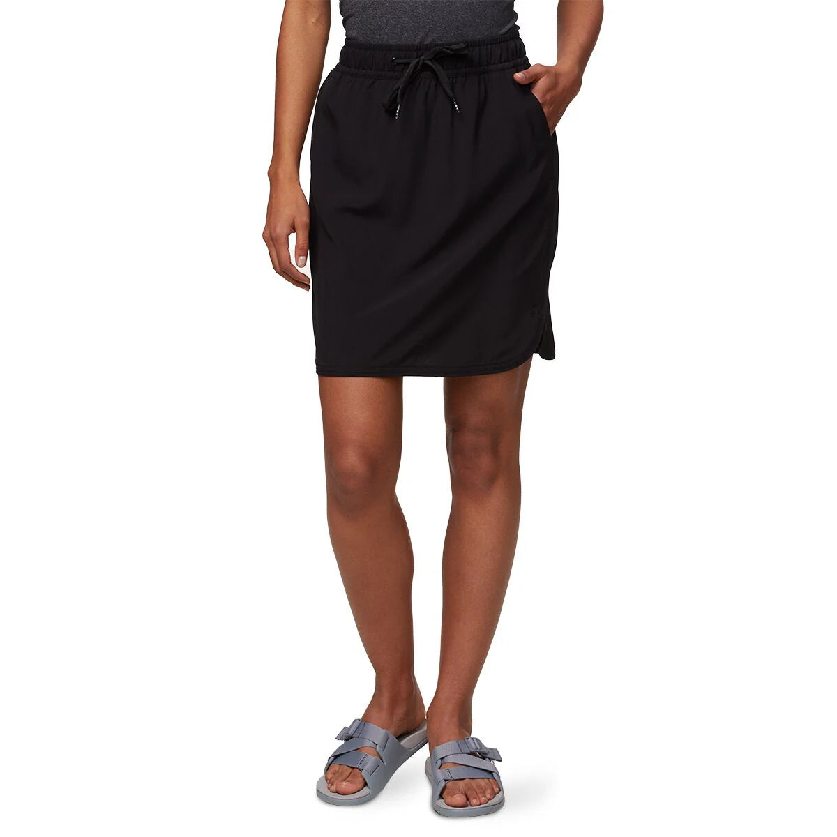 Kavu Black skirt Size Small | KAVU