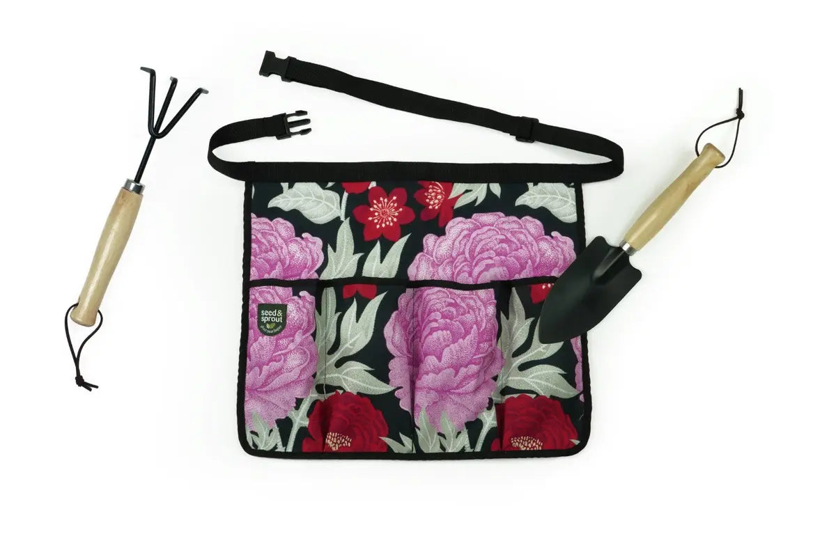 Gardening Set - 3 piece