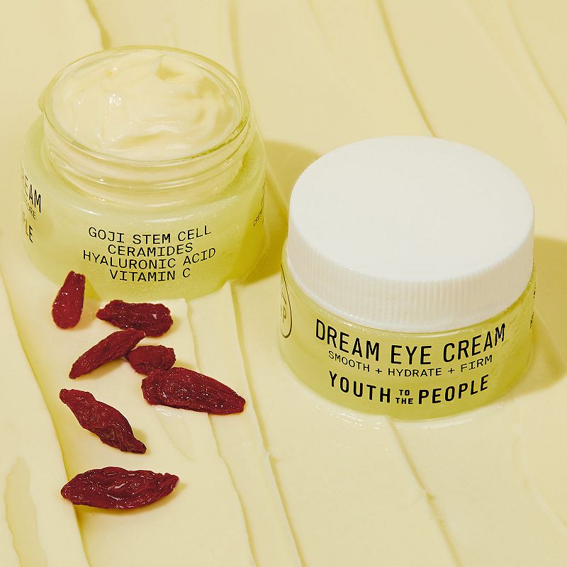 Dream Eye Cream - Youth to the People 5ml