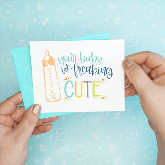 Greeting Cards | by Colette Paperie