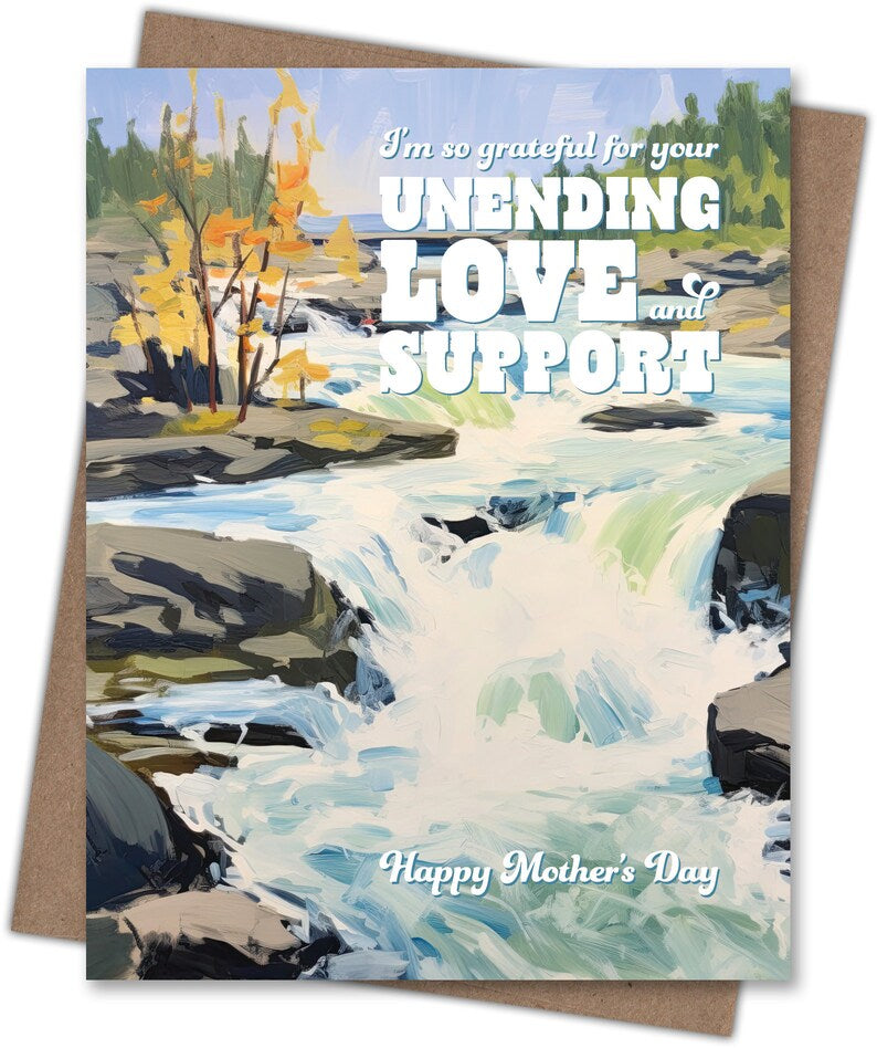 Mother’s Day Cards | by Waterknot