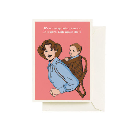 Mother’s Day Cards | by Seltzer Goods