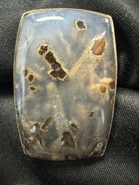 Turkish Stick Agate | Size 10