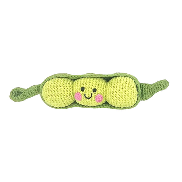 Pea Pod Rattle | by Pebble