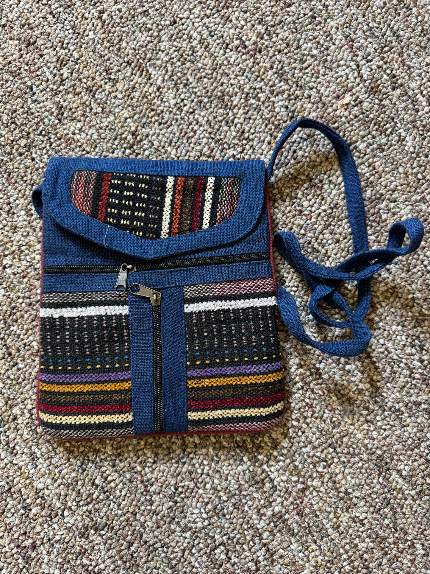 Nomadic Wanderer Trail Bag