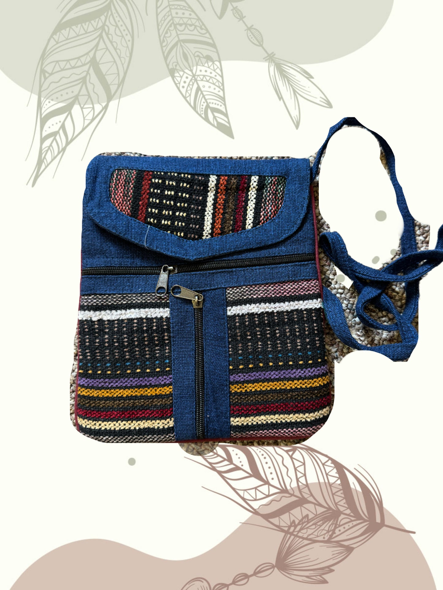 Nomadic Wanderer Trail Bag