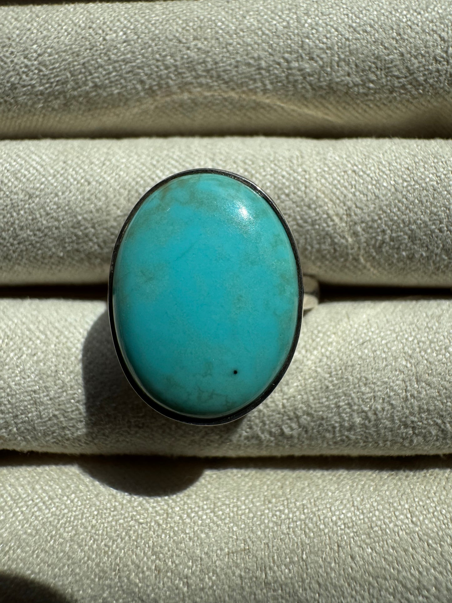 Turquoise Ring | Size 7