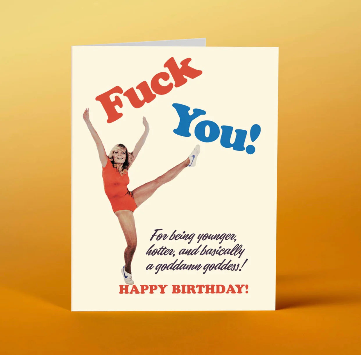 Inappropriate Funny Birthday Cards