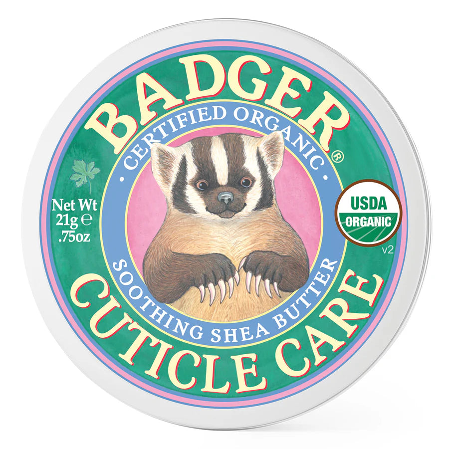 Badger Balm .75oz Tins