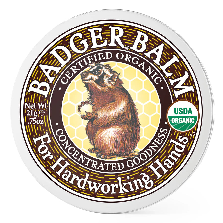 Badger Balm .75oz Tins