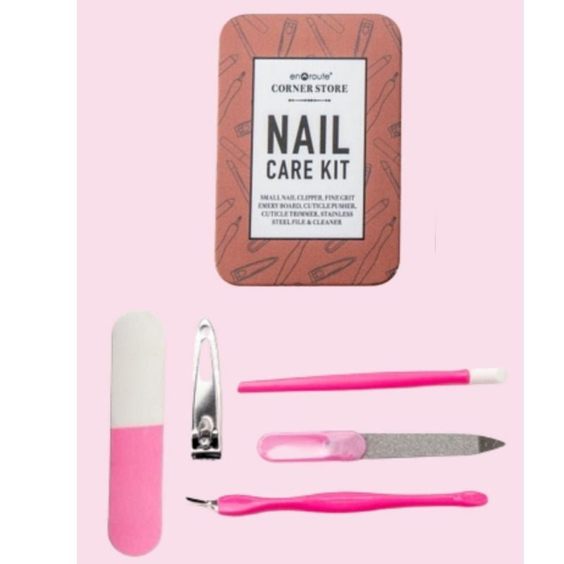 Nail Care Kit | Corner Store