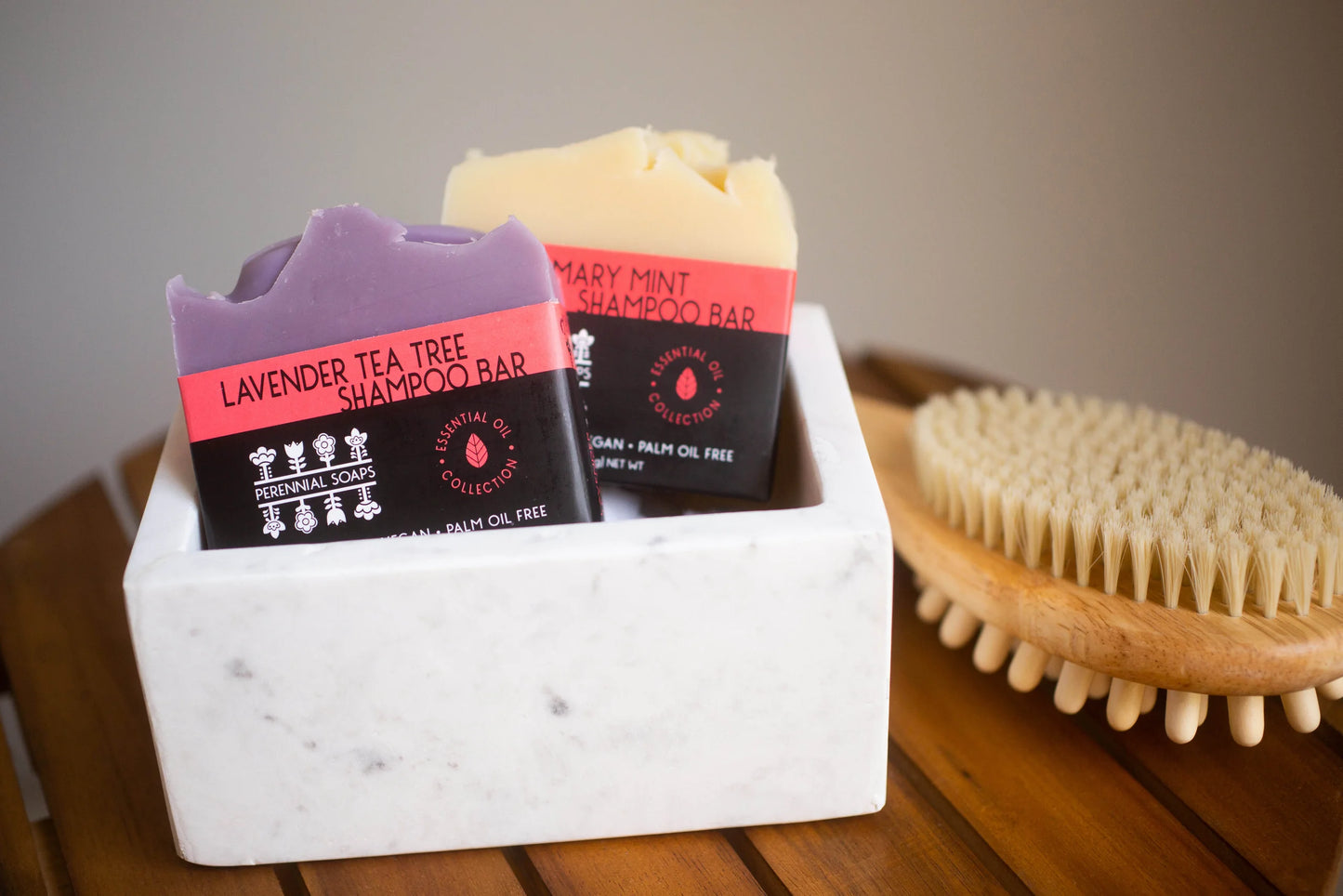 Perennial Soaps Shampoo Bar