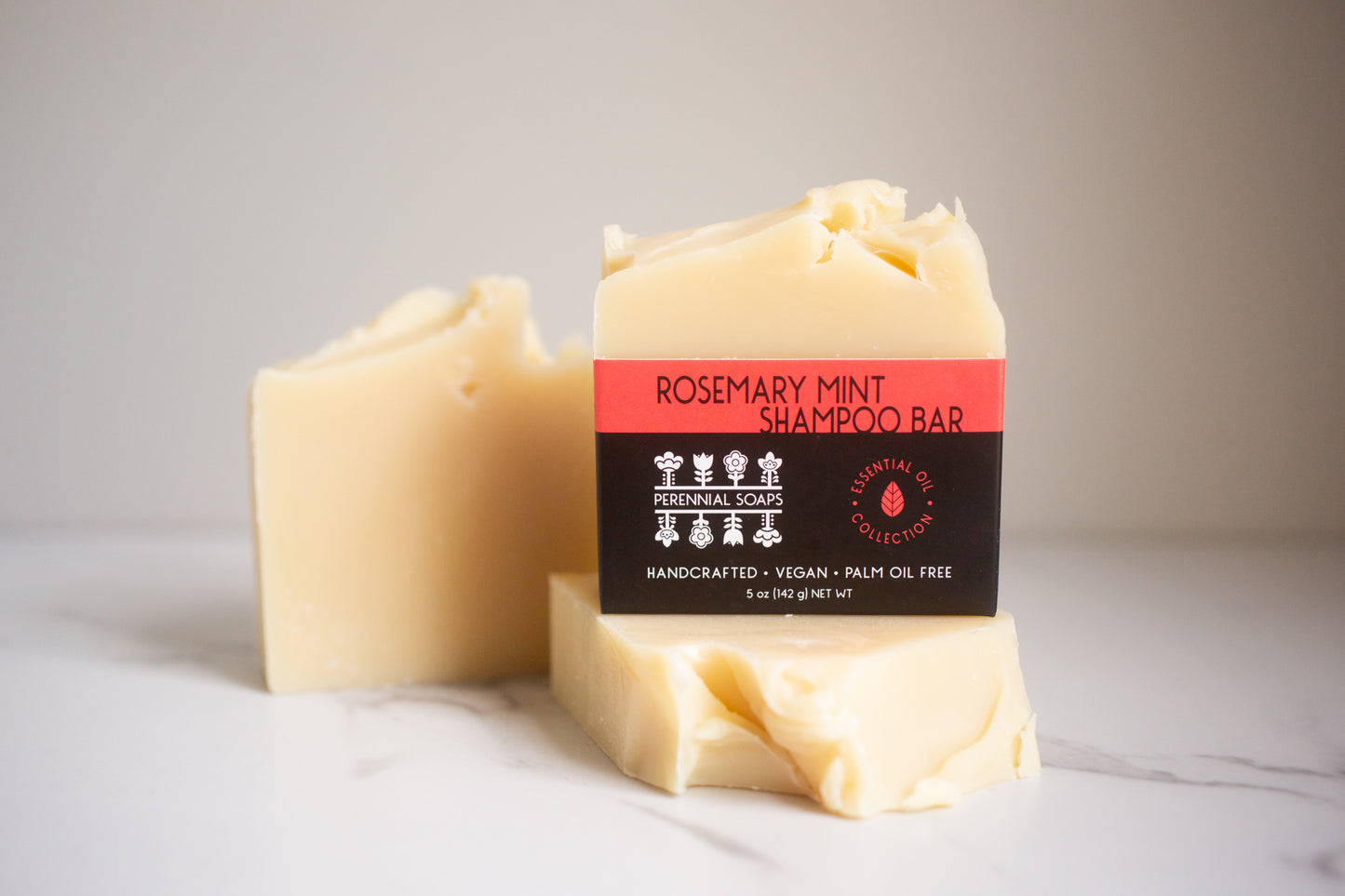 Perennial Soaps Shampoo Bar