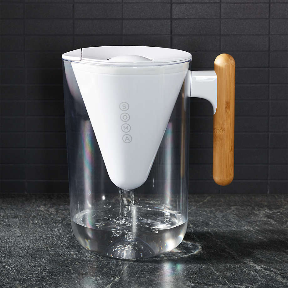 Soma Water Filter