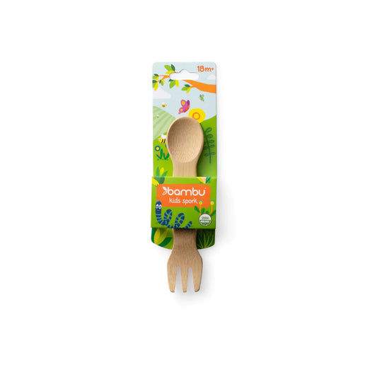 Bambu Kids Spork