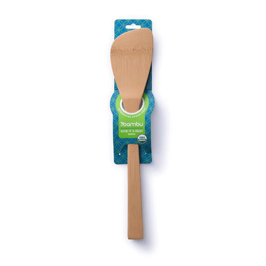 Bambu Give it a Rest Series Spatula