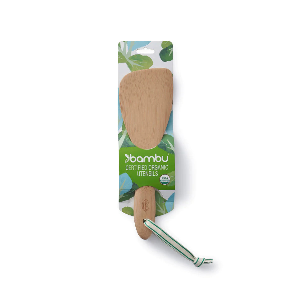 Bambu Rice Paddle