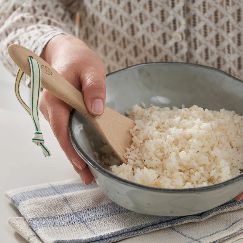 Bambu Rice Paddle