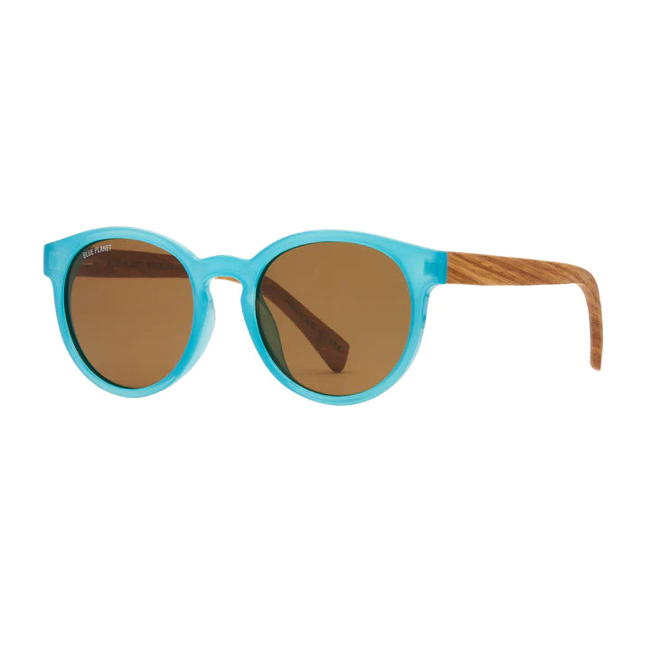 Blue Planet Sunglasses