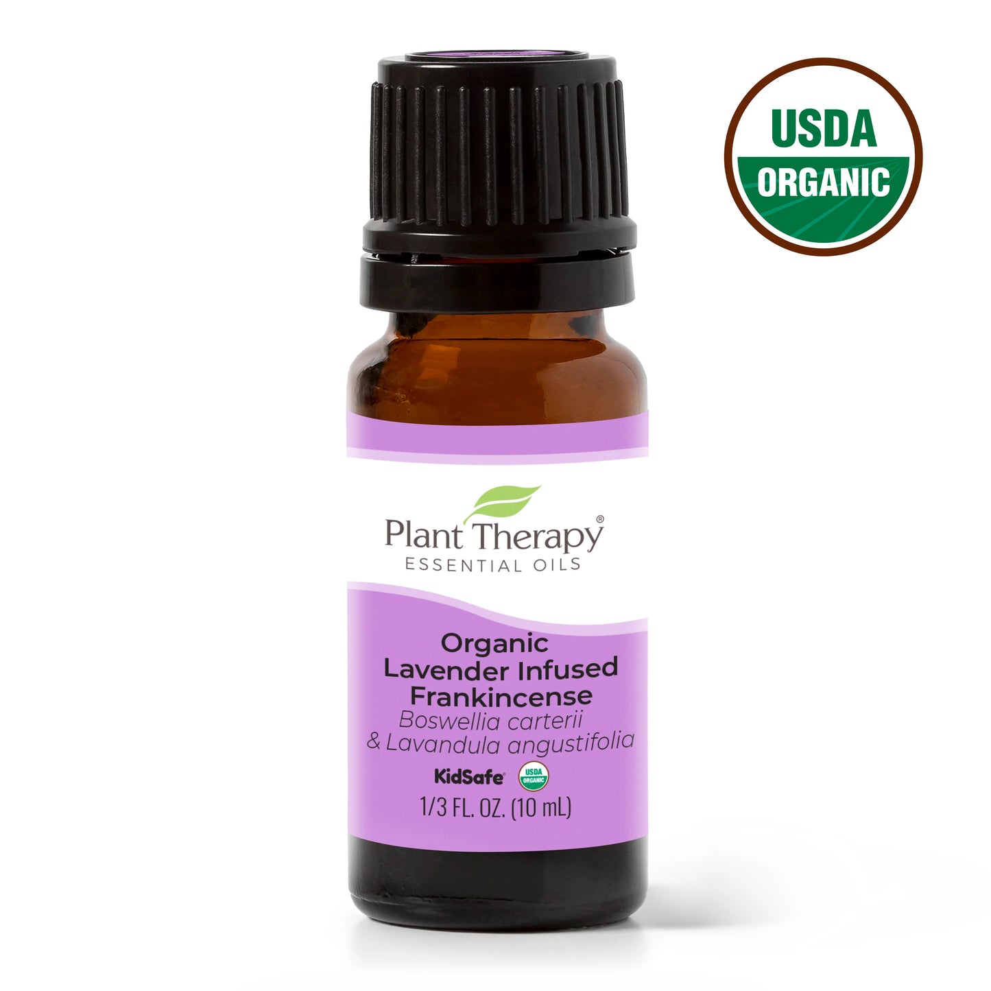 Plant Therapy 5-10mL Single Essential Oils D - N