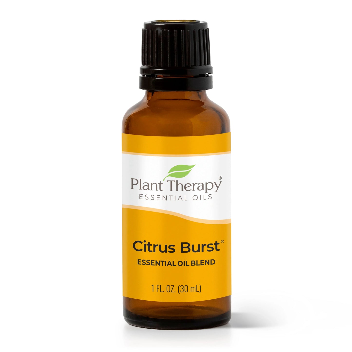 Plant Therapy 5-10mL Synergy Essential Oil Blends