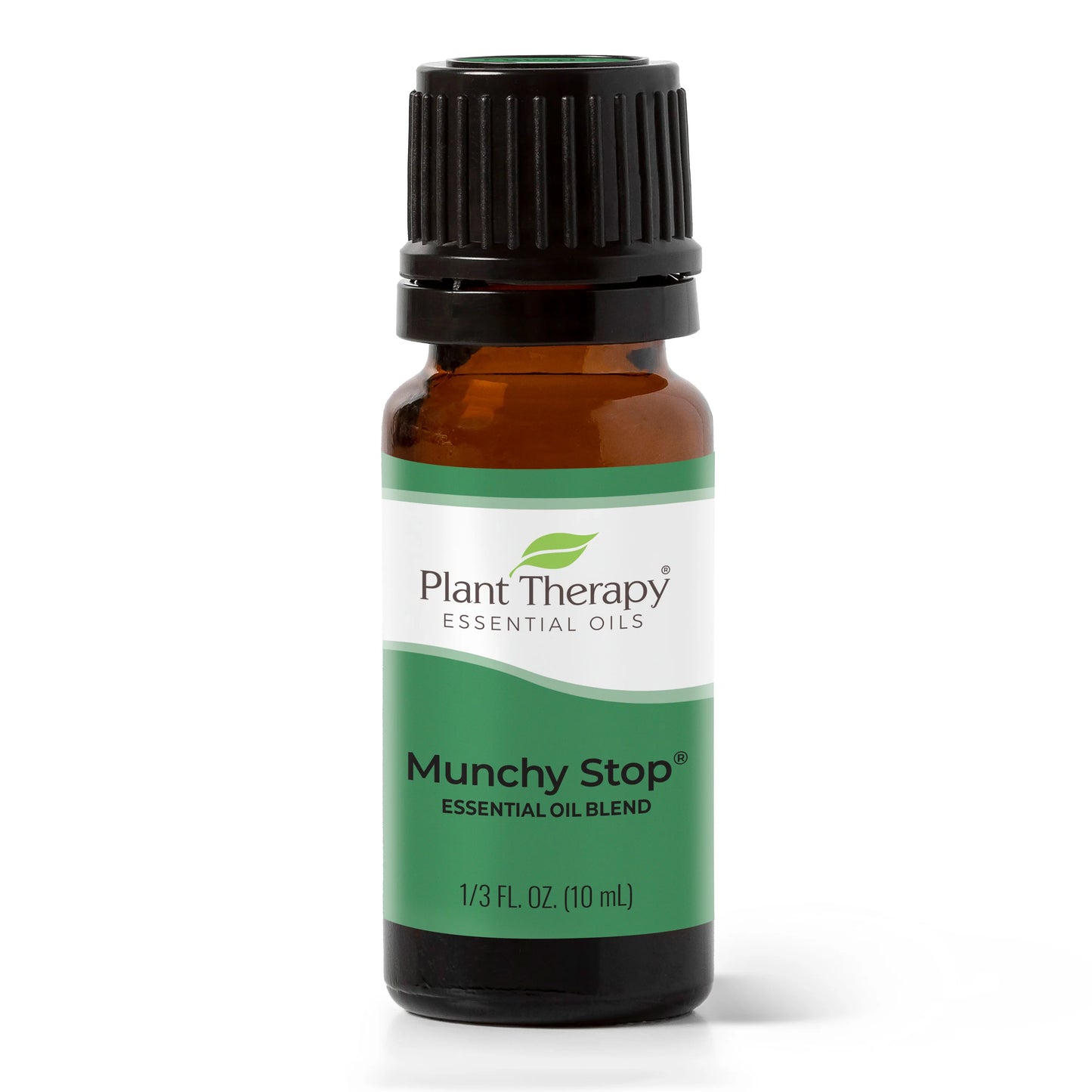 Plant Therapy 5-10mL Synergy Essential Oil Blends