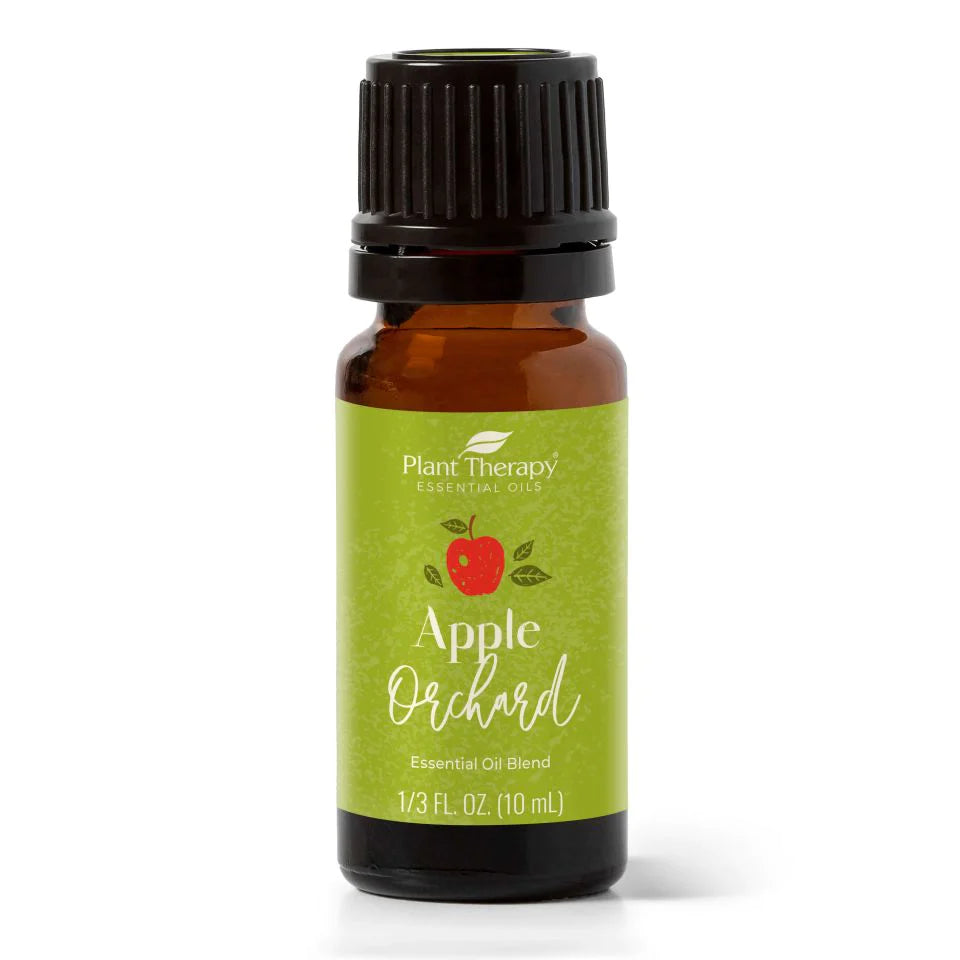 Plant Therapy 10mL Seasonal Blend Essential Oils