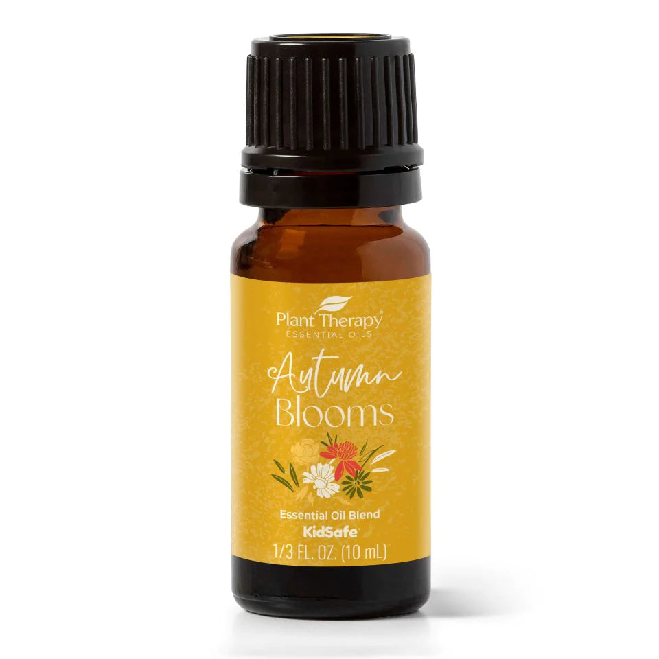 Plant Therapy 10mL Seasonal Blend Essential Oils