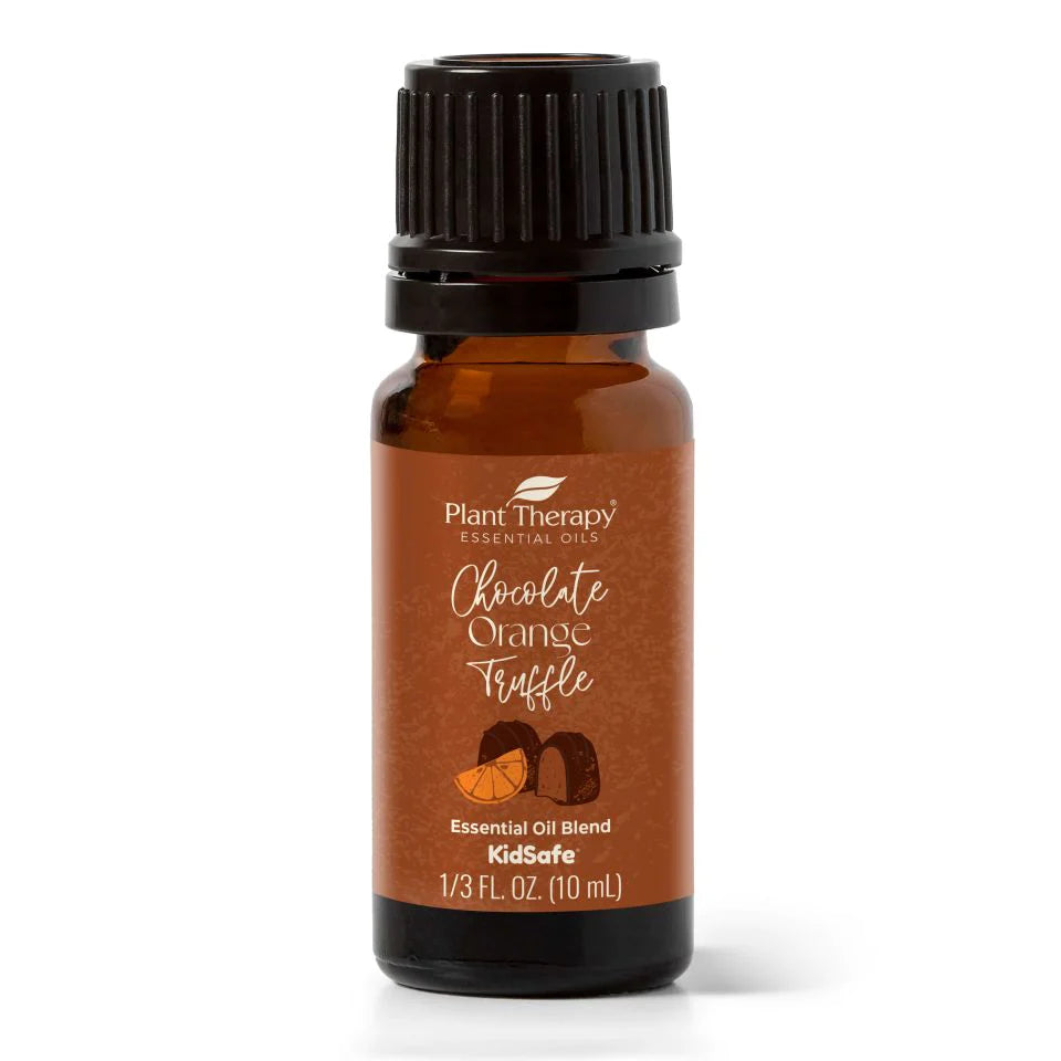 Plant Therapy 10mL Seasonal Blend Essential Oils