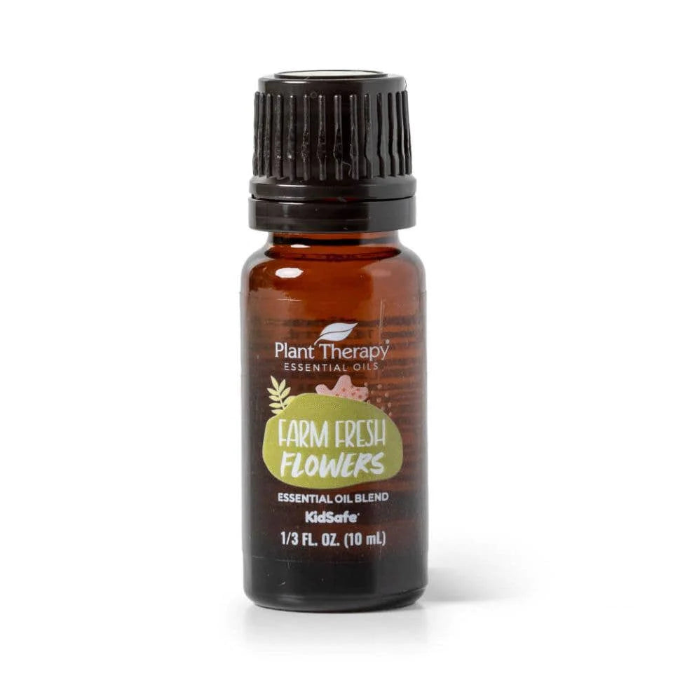 Plant Therapy 10mL Seasonal Blend Essential Oils